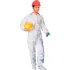 Polypropylene Disposable Protective Coveralls