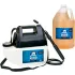 Liquid Ice Melt Sprayers