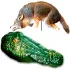 Visual Animal Deterrents
