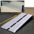 Folding Ramps