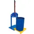 Manual Trash Compactors