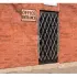 Folding Door Security Gates