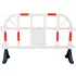 Plastic Handrail Barriers