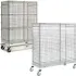 Wire Security Carts