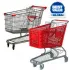 Standard Shopping Carts