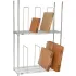 Stationary Carton Storage Stands