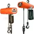 Double Electric Chain Hoists