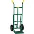 Foot Kick Hand Trucks