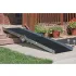 PVI Wheel-A-Bout Portable Ramps