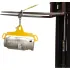 Forklift & Hoist LP Tank Lifter