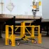 Step Up Trailer Stabilizer Jack Stands