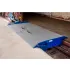 Forkliftable Railroad Dock Boards