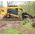 Skid Steer Grab Buckets