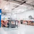 Global Industrial™ Personal Safety Cubicle