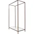 Econoco - Freestanding Merchandiser