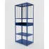 Corrugate Racks