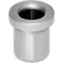 Metric Press Fit Drill Bushings w/ Flange