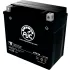 AJC® Brand Replacement ATV Batteries for Honda