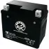 AJC® Brand Replacement ATV Batteries for TAOTAO