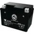 AJC® Extreme Battery Brand Replacement Powersports Batteries