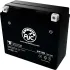 AJC® ATX Brand Replacement Powersports Batteries 
