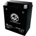 AJC® Power Sonic Brand Replacement Powersports Batteries 