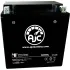 AJC® Yuasa Brand Replacement Powersports Batteries 
