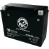 AJC® Bombardier Brand Replacement Snowmobile Batteries