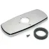 Trim Plate Kits