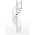 Spiral Staircase Kits 1