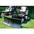 Mower Snow Plows