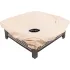Fire Pit Covers