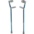 Forearm Crutches