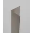 135° Stainless Steel  Corner Guards With Adhesive Cement