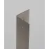 135° Stainless Steel  Corner Guards With Pre-Drilled Holes