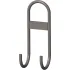 Double & Stirrup Hooks