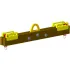 Non Conductive Spreader Beams