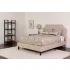 Platform Beds