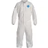 DuPont Disposable Protective Coveralls