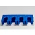 Pipettor Holder Systems