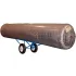 Carpet Roll Dolly Trucks