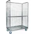 Nashville Wire Enclosed Trucks