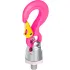 Male Pivot Hooks