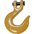 Clevis Hooks