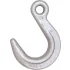 Crosby Foundry Hooks