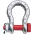 Crosby Shackles