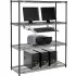 Wire LAN Workstations