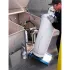 Gas Cylinder Pallet Ramp Plates