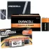 Disposable Batteries