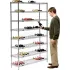Wine Bottle Racks - Wire Shelving